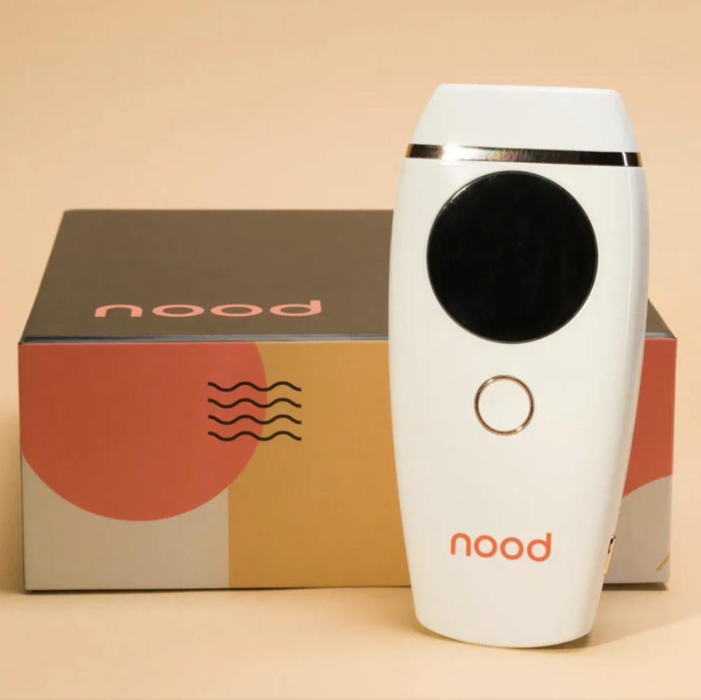 Nood Flesher 2.0